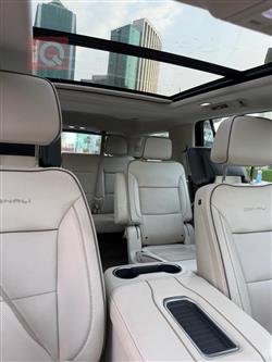 جي ام سي يوكون